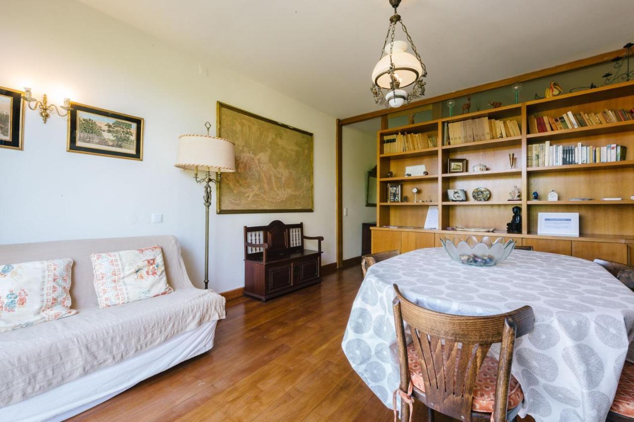 Rent4Rest Estoril Beachfront Apartments Buitenkant foto