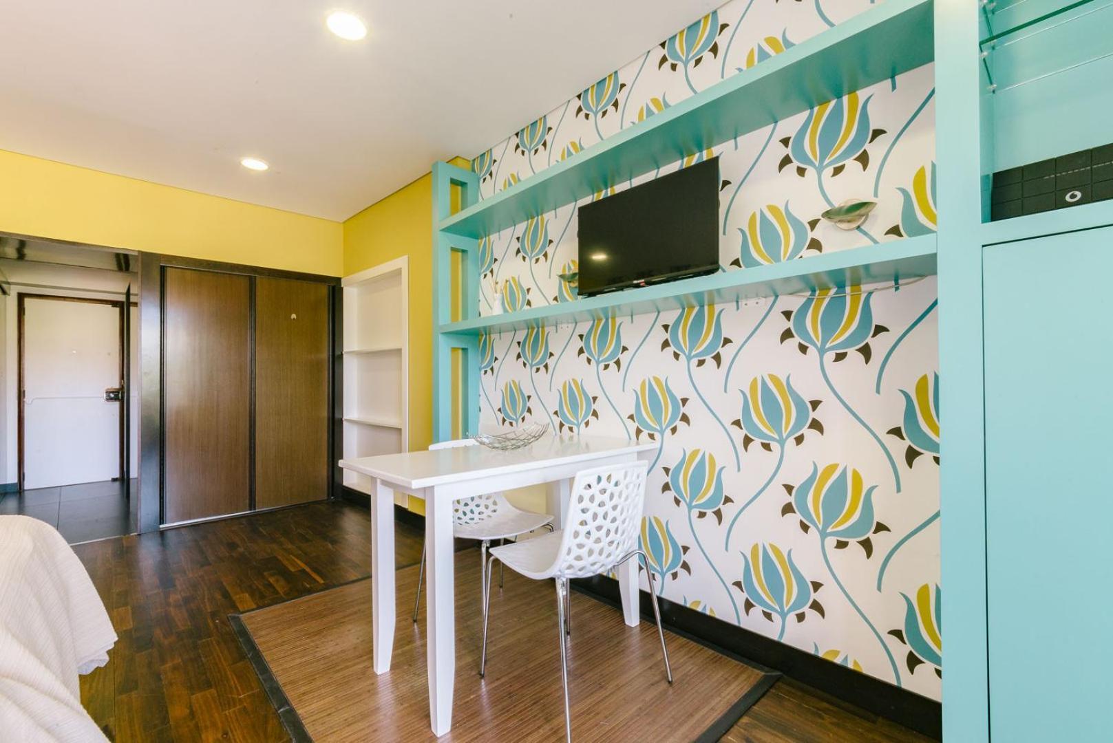 Rent4Rest Estoril Beachfront Apartments Buitenkant foto